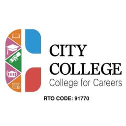 City College logo