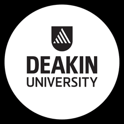 Deakin University logo