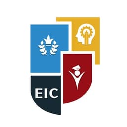 EIC College logo