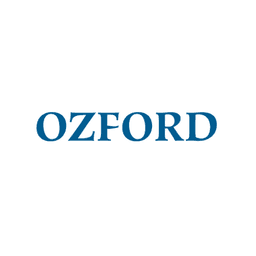Ozford College logo
