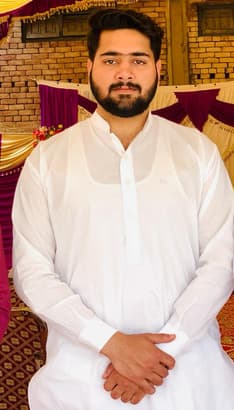 Ali Arslan