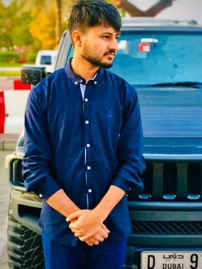 Awais Ahmed