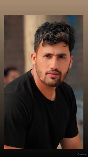 Bilal Ch